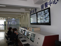 聯網報警工程服務