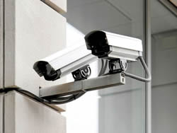防盜監控服務