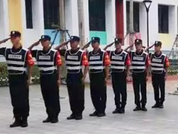 安保服務，廣東得安保安就是專業